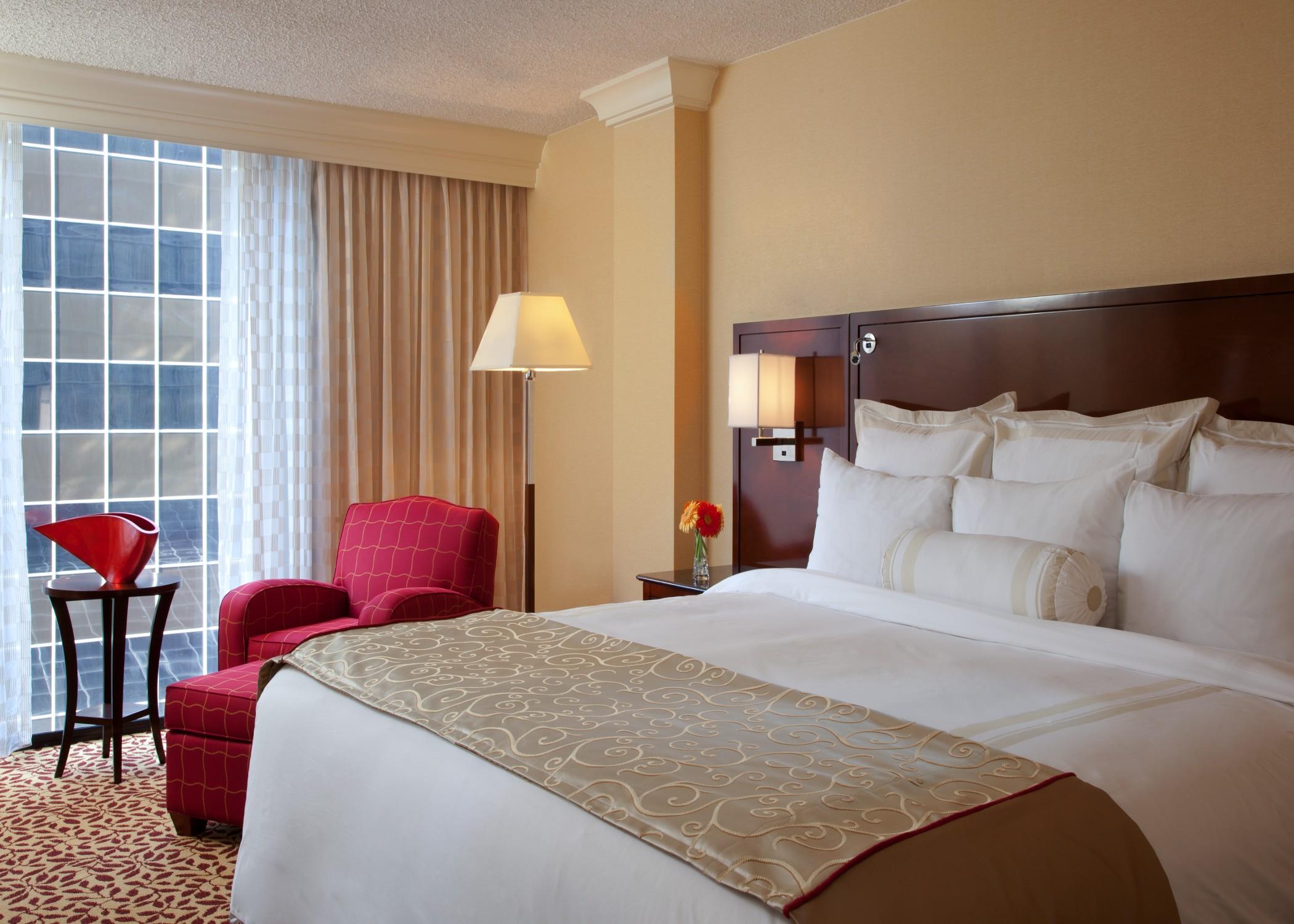 Houston Marriott West Loop By The Galleria Exterior photo