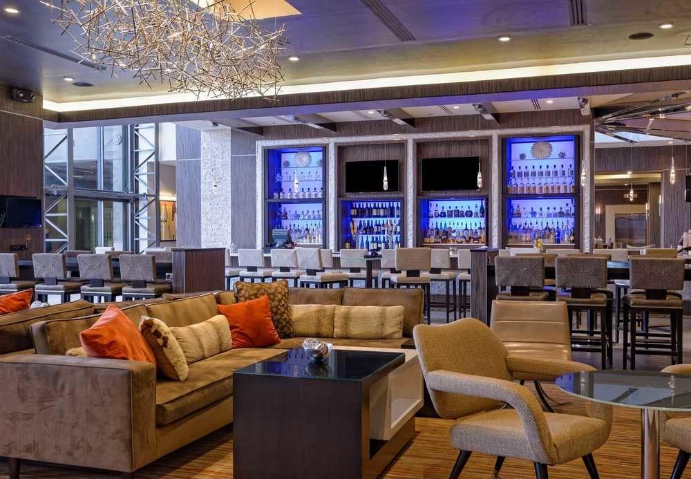 Houston Marriott West Loop By The Galleria Exterior photo
