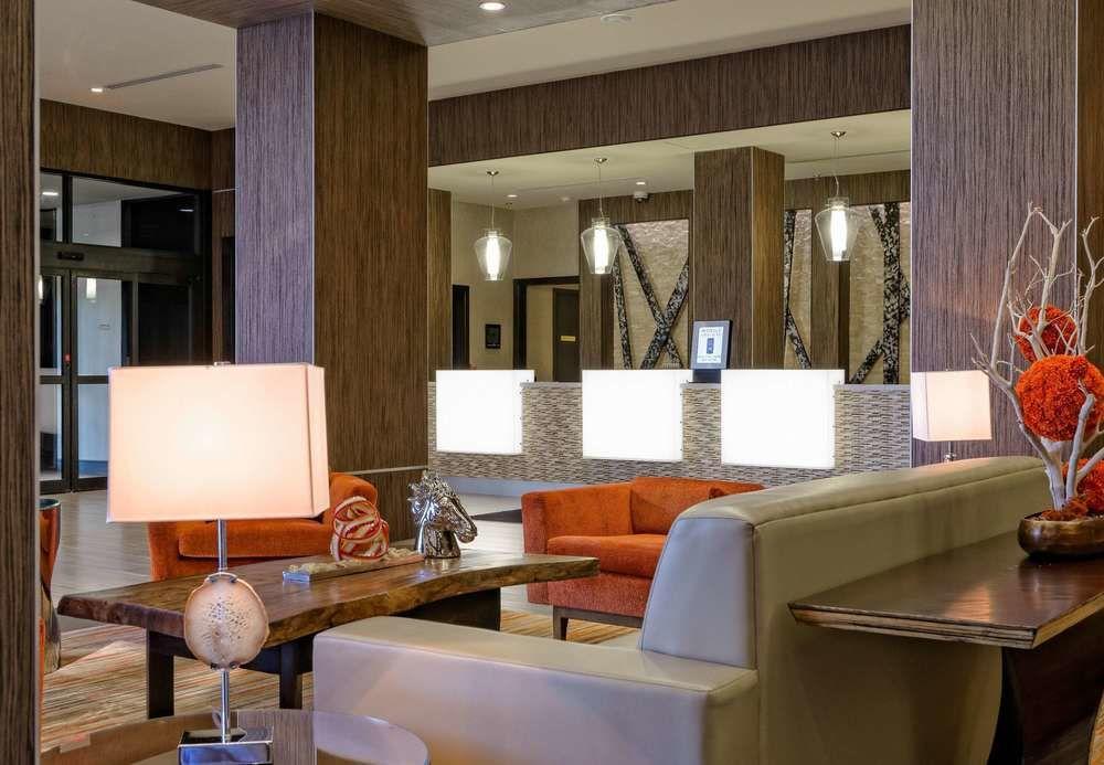 Houston Marriott West Loop By The Galleria Exterior photo