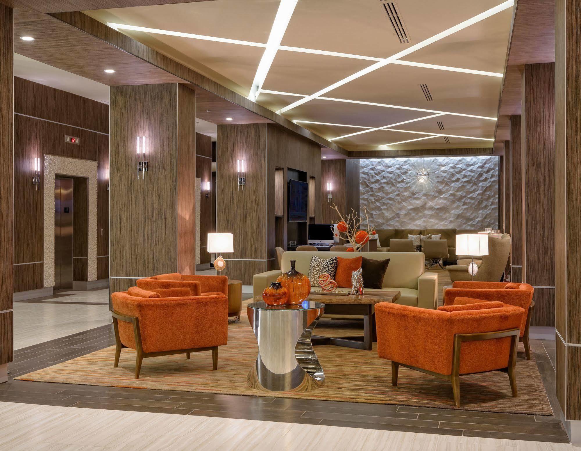 Houston Marriott West Loop By The Galleria Exterior photo
